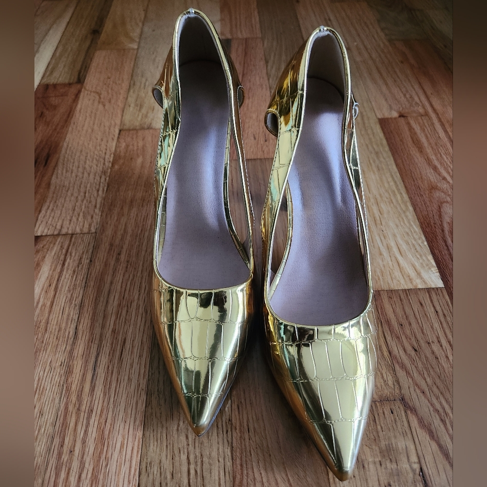 Women's Fashionable High Heels